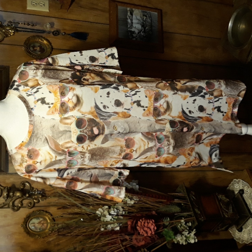 Nwt secret treasures sleepwear